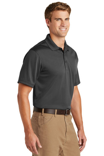CornerStone� Tall Adult Unisex Select Snag-Proof Polo Shirt